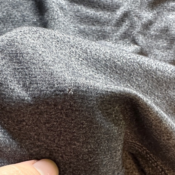 Lululemon open back Tank Top - Picture 4 of 4